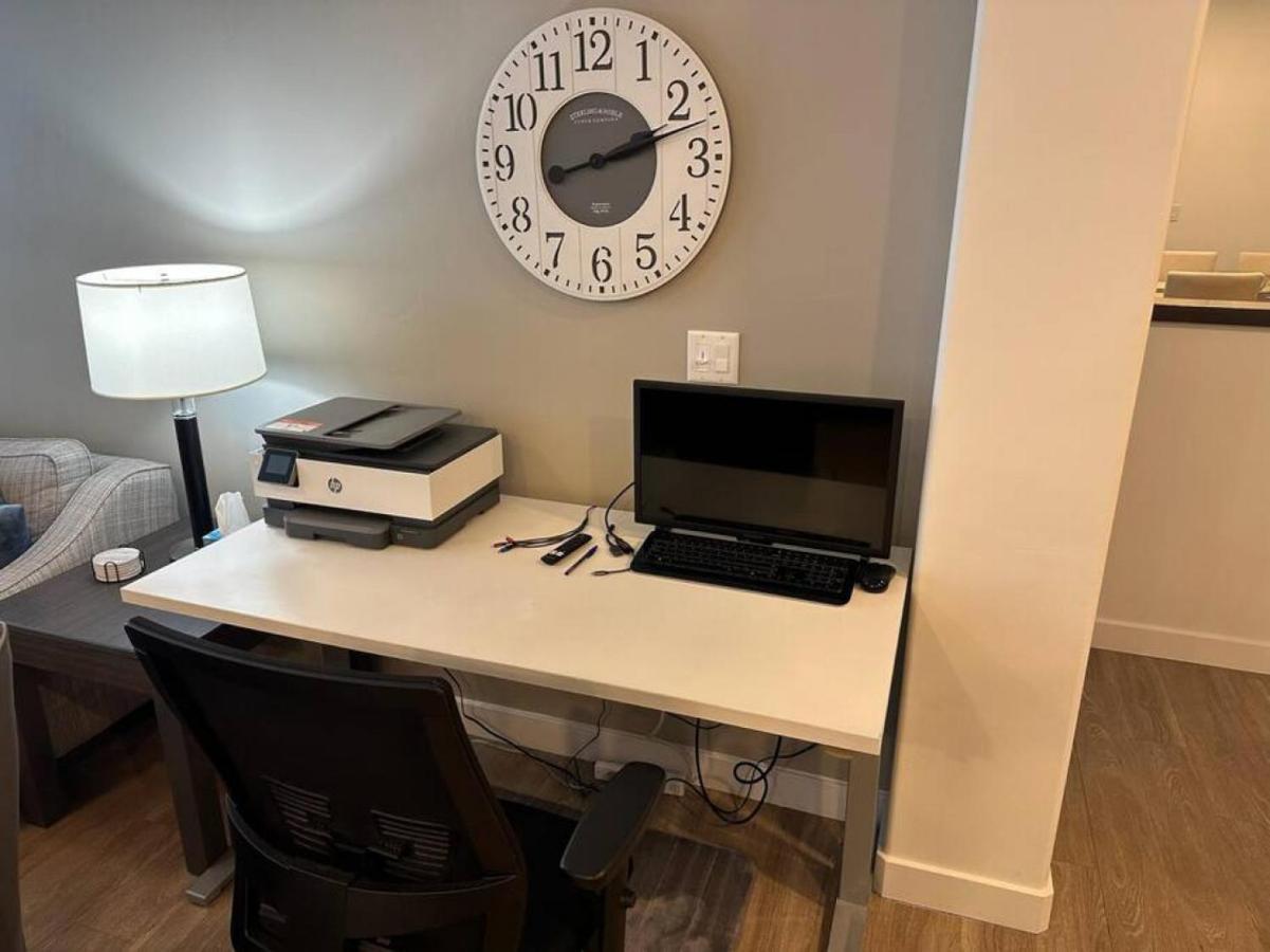 Luxury Living With Resort Amenities King Bd Queens Bd Sofa Bd Gympoolhot Tub Fast Wifi Draper Exterior foto