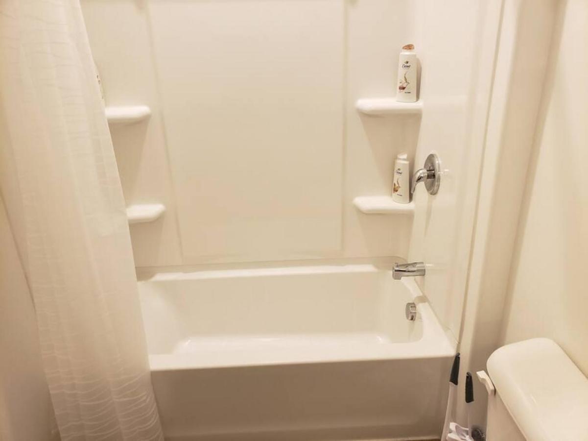 Luxury Living With Resort Amenities King Bd Queens Bd Sofa Bd Gympoolhot Tub Fast Wifi Draper Exterior foto