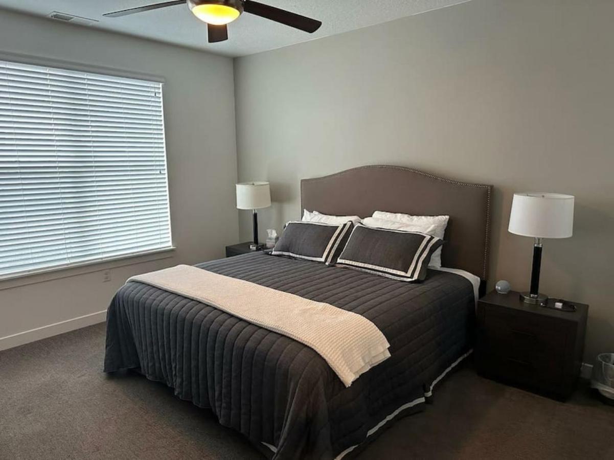 Luxury Living With Resort Amenities King Bd Queens Bd Sofa Bd Gympoolhot Tub Fast Wifi Draper Exterior foto