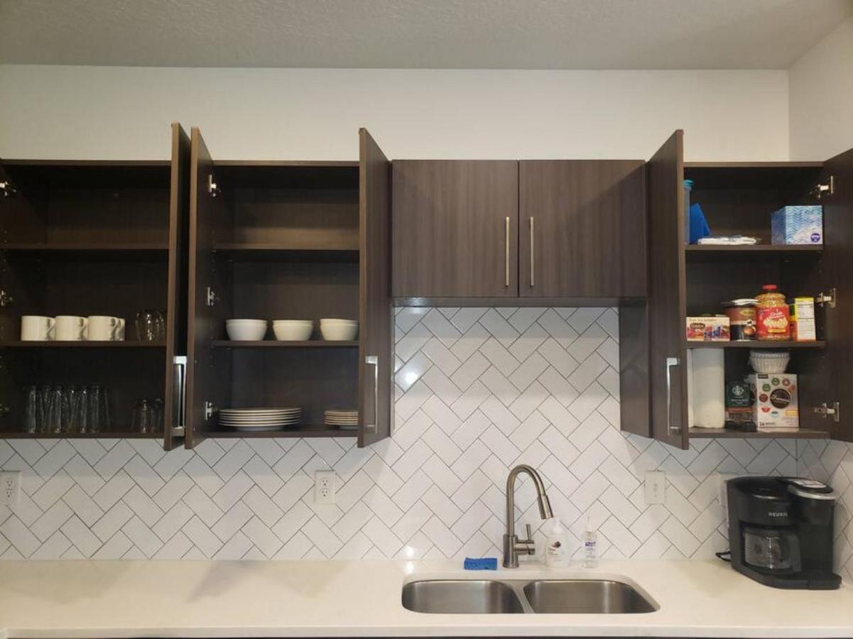Luxury Living With Resort Amenities King Bd Queens Bd Sofa Bd Gympoolhot Tub Fast Wifi Draper Exterior foto